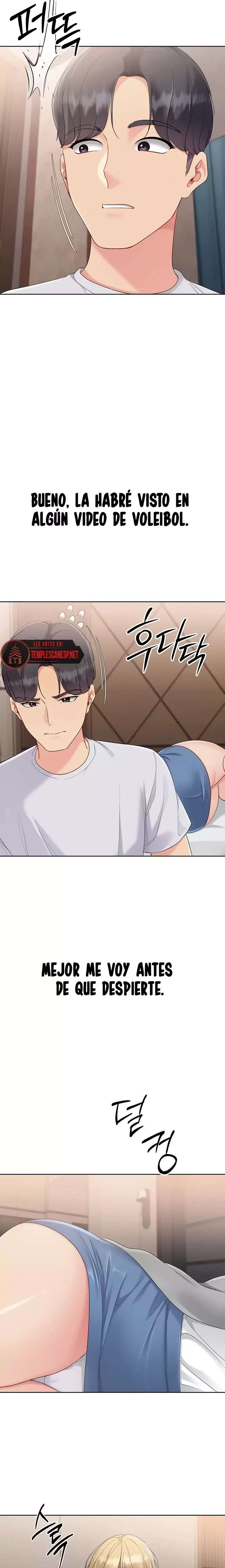 Set It! Raw - Chapter 79 [photo 8] - MangaPorn