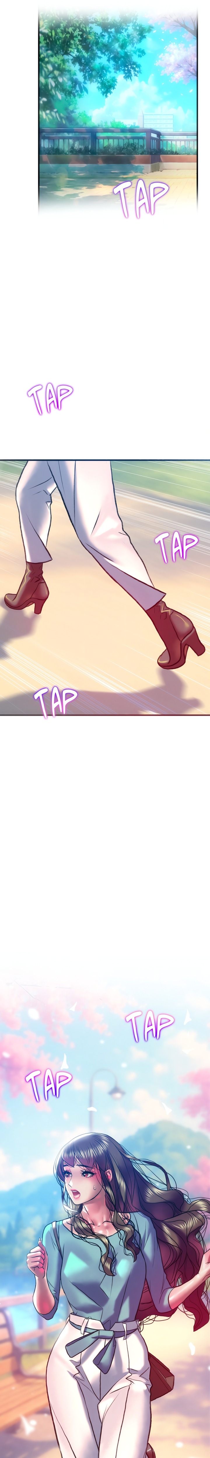 The Monster in My Room - Chapter 35 [photo 1] - MangaPorn