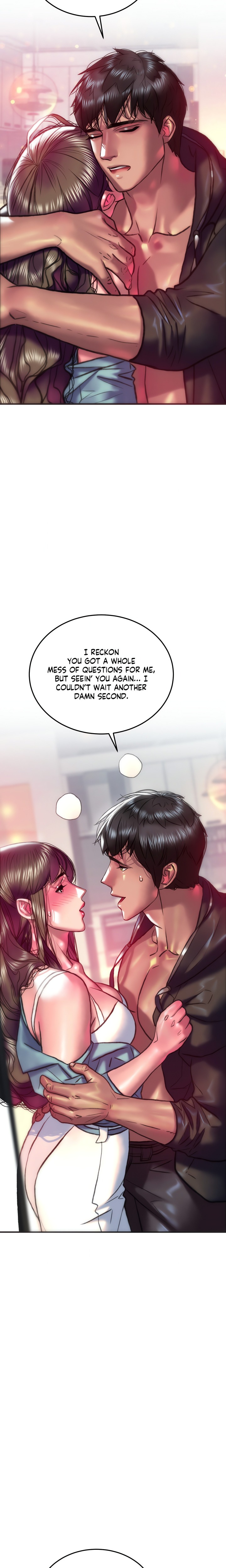 The Monster in My Room - Chapter 35 [photo 13] - MangaPorn