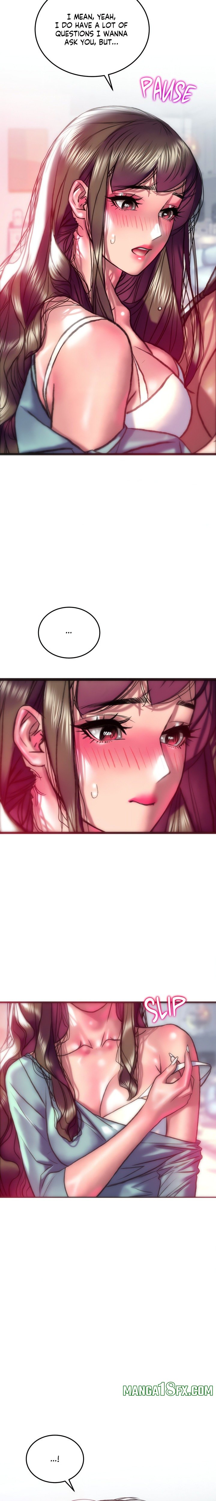 The Monster in My Room - Chapter 35 [photo 14] - MangaPorn