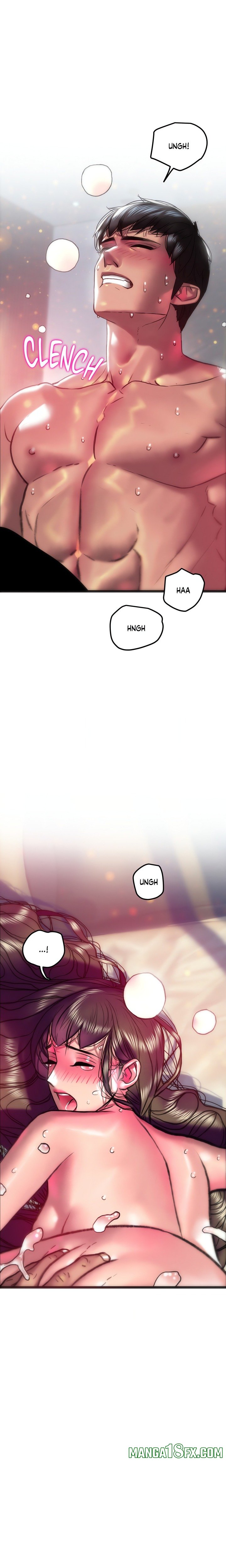 The Monster in My Room - Chapter 35 [photo 19] - MangaPorn