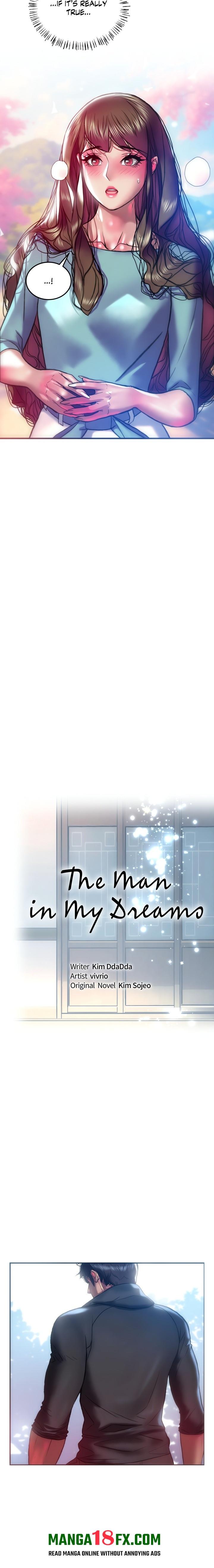 The Monster in My Room - Chapter 35 [photo 6] - MangaPorn