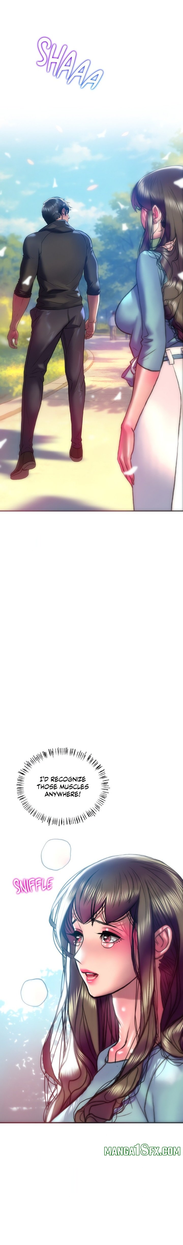 The Monster in My Room - Chapter 35 [photo 7] - MangaPorn