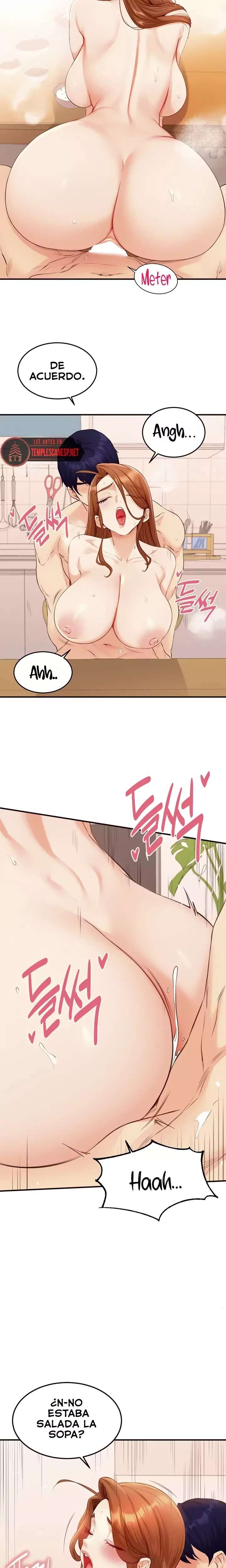 An Introduction to MILFs Raw - Chapter 76 [photo 11] - MangaPorn