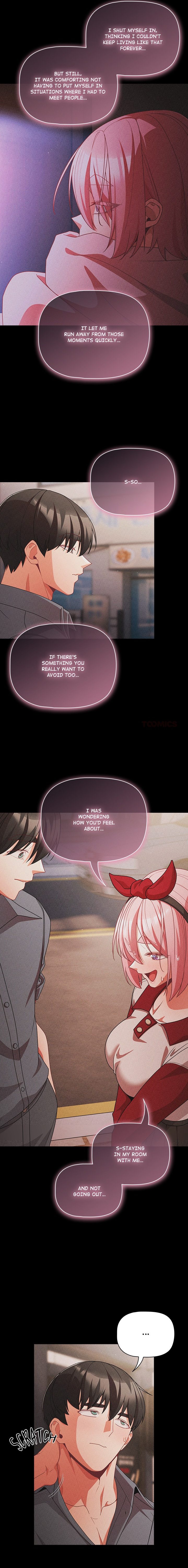 People of The Dark - Chapter 63 [photo 12] - MangaPorn