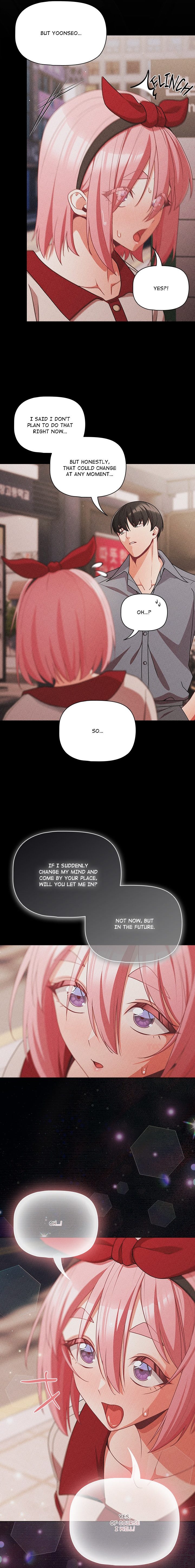 People of The Dark - Chapter 63 [photo 14] - MangaPorn