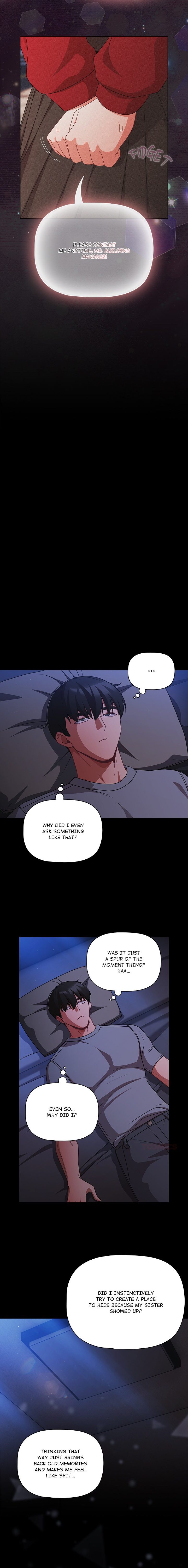 People of The Dark - Chapter 63 [photo 15] - MangaPorn