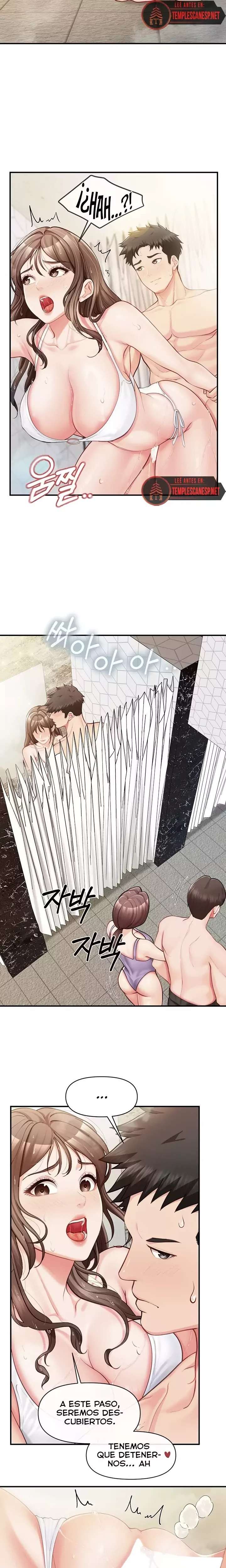 I’m the Only Man on the Military Base Raw - Chapter 41 [photo 10] - MangaPorn