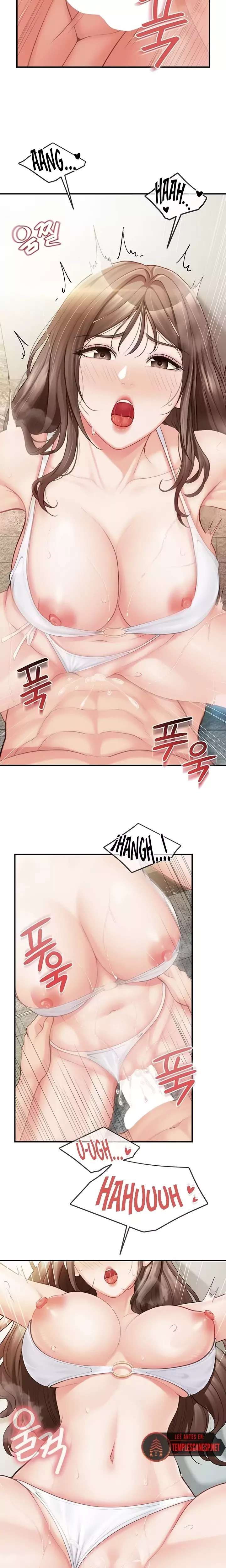 I’m the Only Man on the Military Base Raw - Chapter 41 [photo 13] - MangaPorn