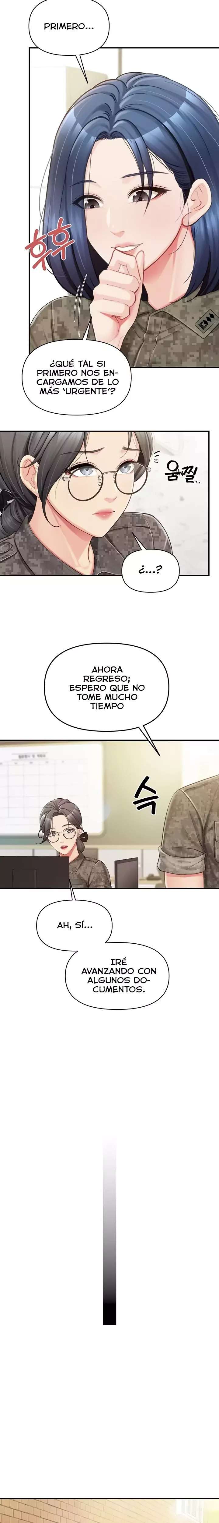 I’m the Only Man on the Military Base Raw - Chapter 41 [photo 17] - MangaPorn