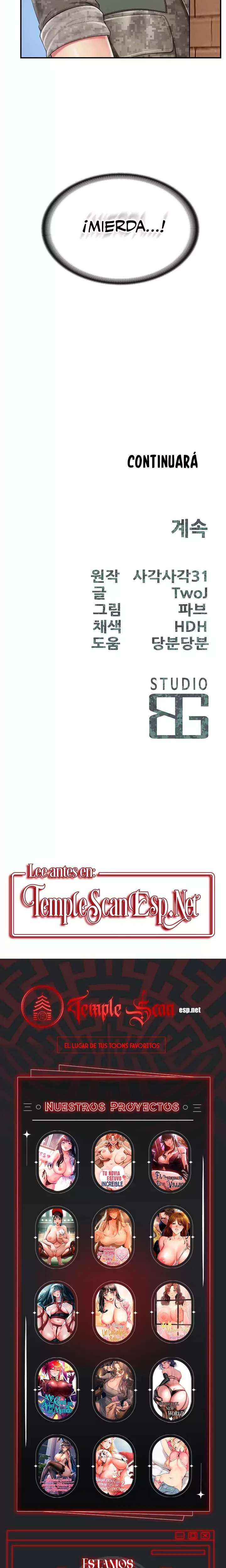 I’m the Only Man on the Military Base Raw - Chapter 41 [photo 20] - MangaPorn