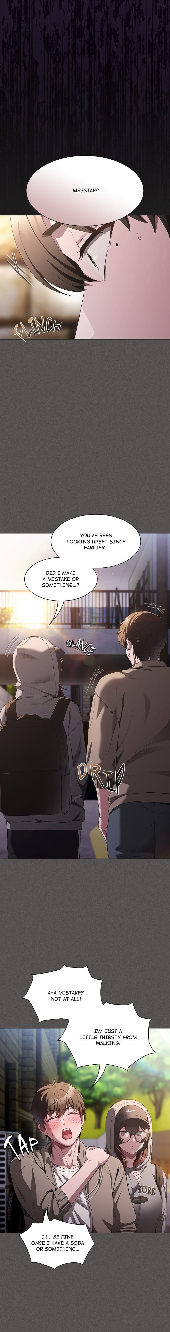 Believe Me! I Offer You My First - Chapter 32 [photo 10] - MangaPorn