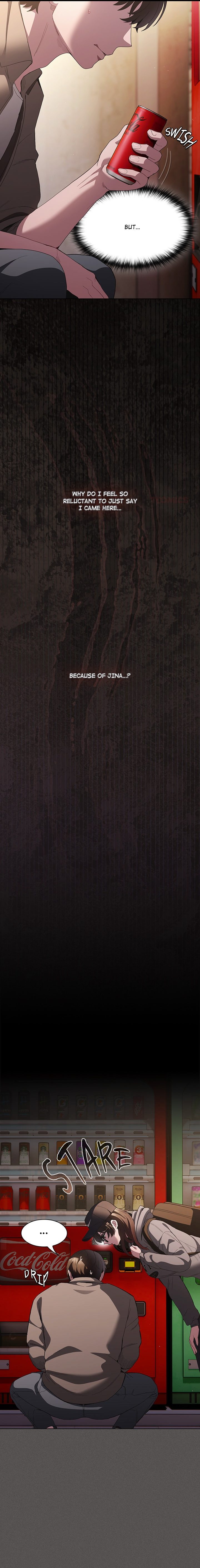 Believe Me! I Offer You My First - Chapter 32 [photo 15] - MangaPorn