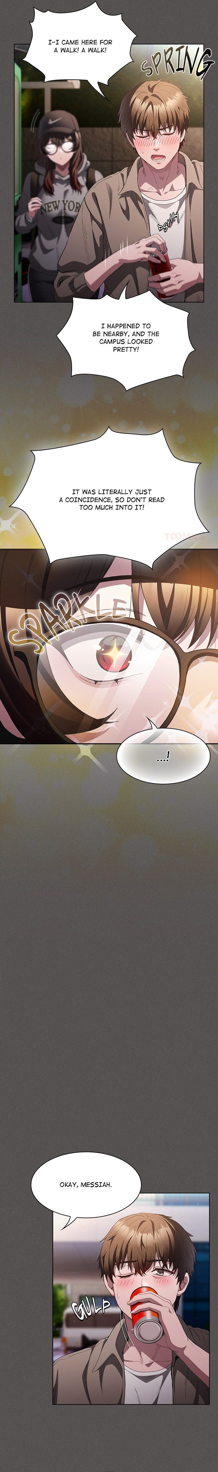 Believe Me! I Offer You My First - Chapter 32 [photo 16] - MangaPorn