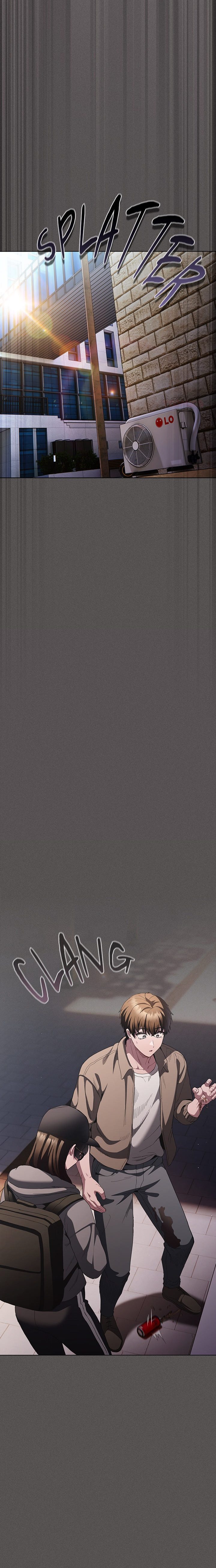 Believe Me! I Offer You My First - Chapter 32 [photo 19] - MangaPorn