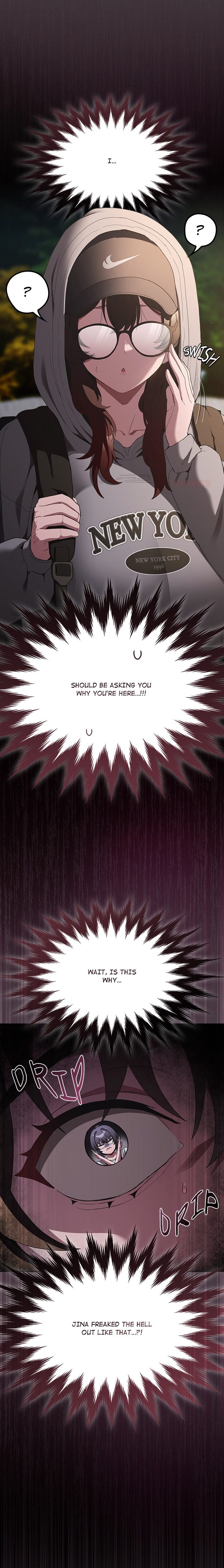 Believe Me! I Offer You My First - Chapter 32 [photo 2] - MangaPorn