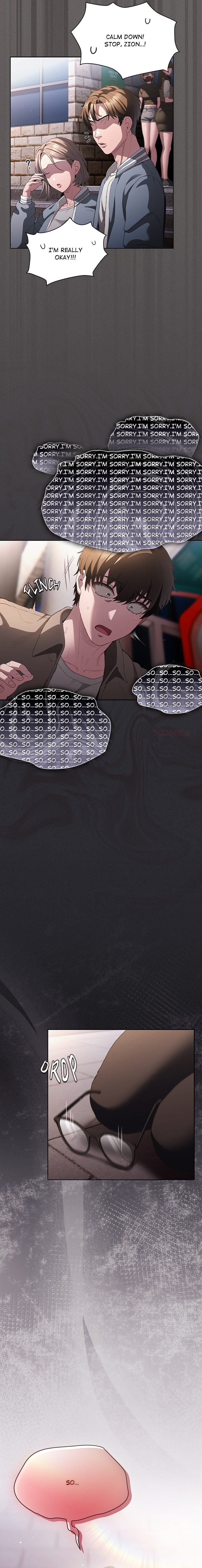 Believe Me! I Offer You My First - Chapter 32 [photo 22] - MangaPorn