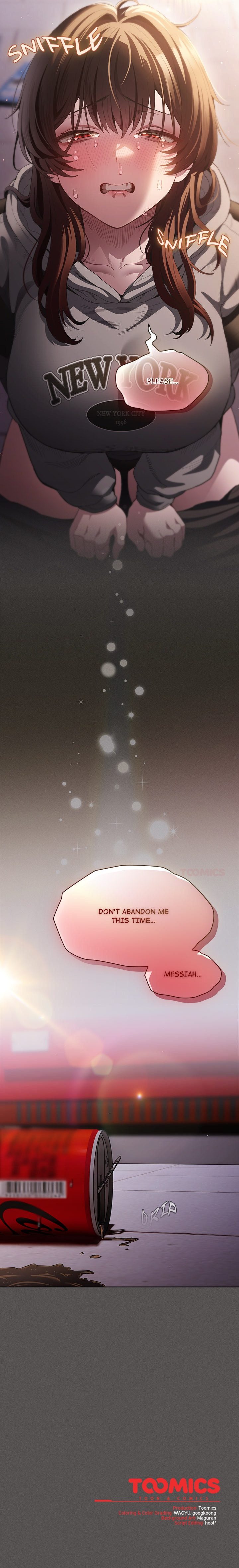 Believe Me! I Offer You My First - Chapter 32 [photo 23] - MangaPorn