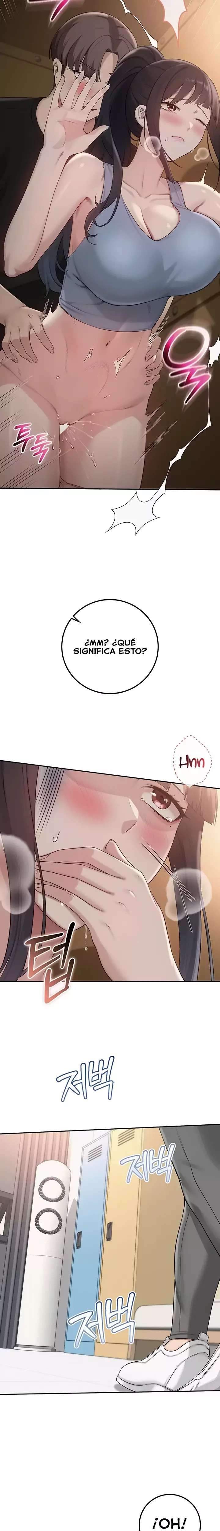 My Lewd College Friends Raw - Chapter 29 [photo 11] - MangaPorn