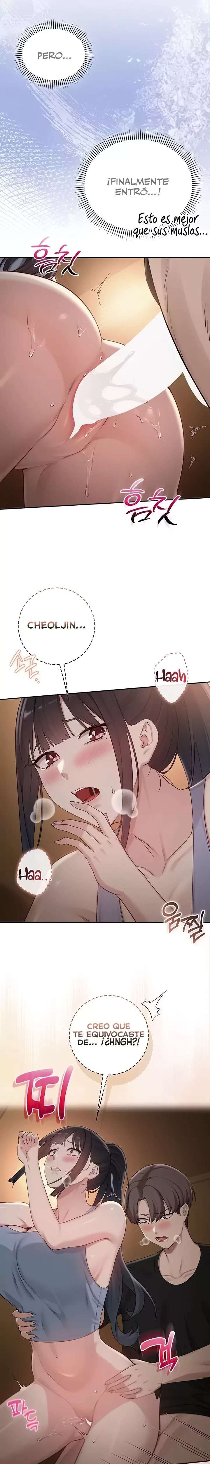 My Lewd College Friends Raw - Chapter 29 [photo 13] - MangaPorn