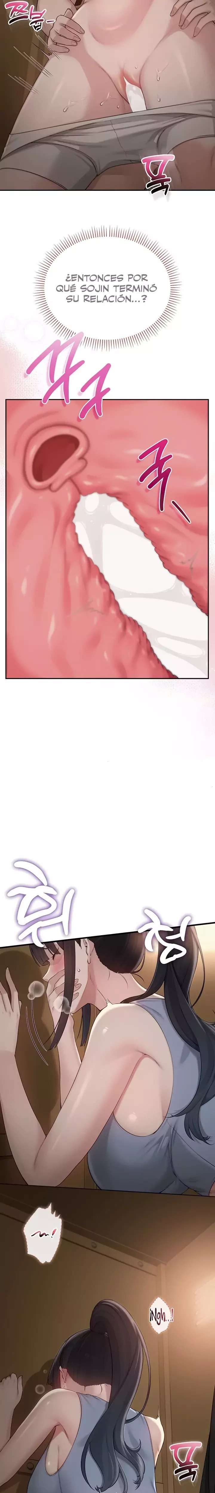 My Lewd College Friends Raw - Chapter 29 [photo 15] - MangaPorn