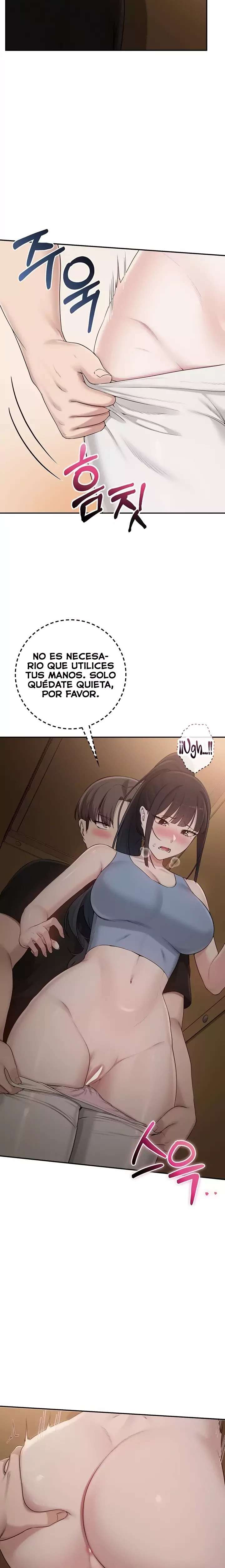 My Lewd College Friends Raw - Chapter 29 [photo 2] - MangaPorn