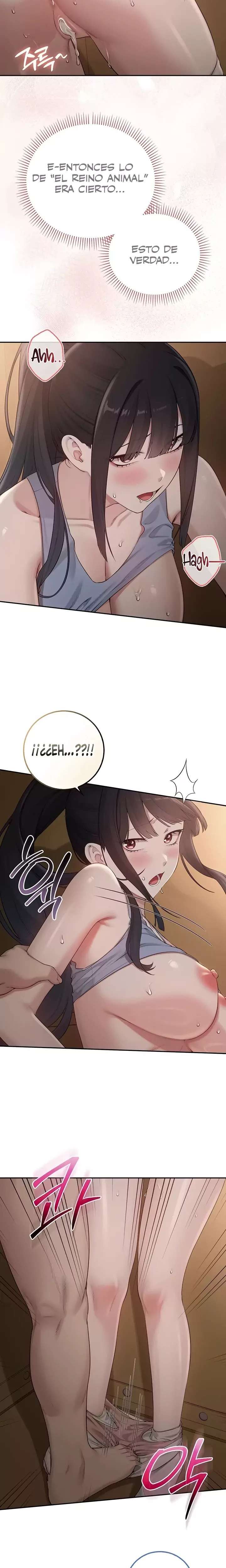 My Lewd College Friends Raw - Chapter 29 [photo 24] - MangaPorn