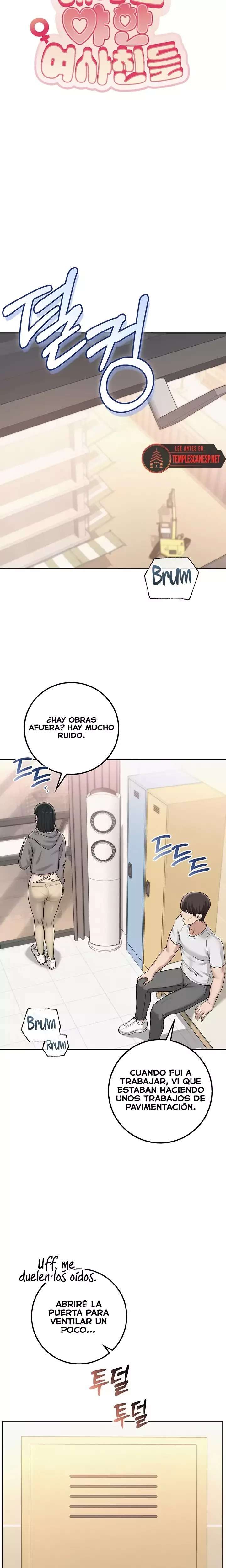 My Lewd College Friends Raw - Chapter 29 [photo 5] - MangaPorn