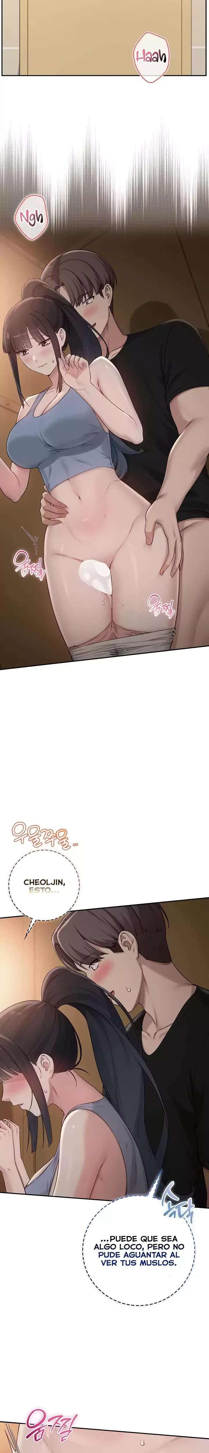 My Lewd College Friends Raw - Chapter 29 [photo 6] - MangaPorn