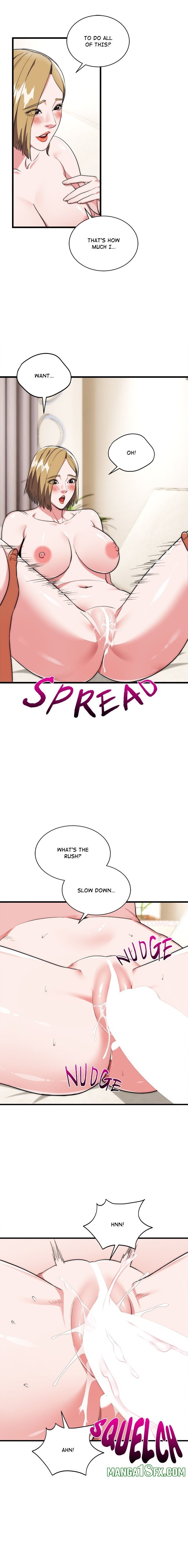 Kangsae the Strong - Chapter 27 [photo 8] - MangaPorn