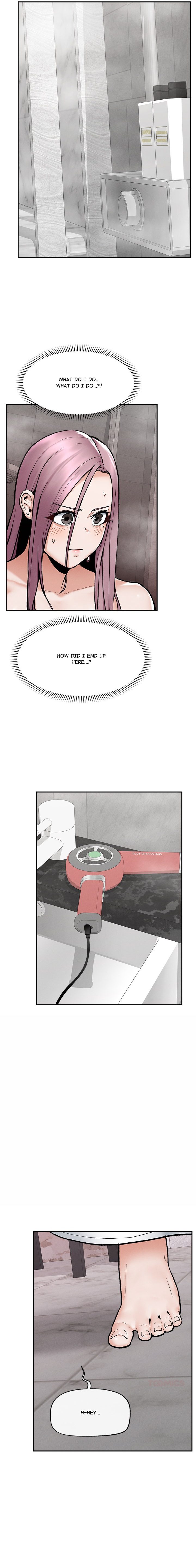 Mr. Superconductor - Chapter 20 [photo 16] - MangaPorn