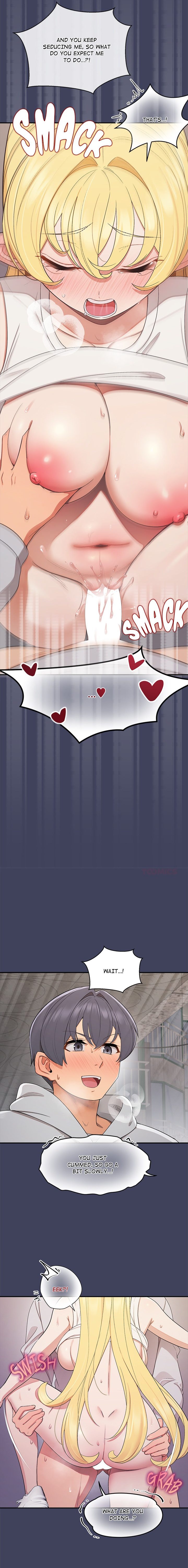 The Seed of Destiny - Chapter 20 [photo 10] - MangaPorn