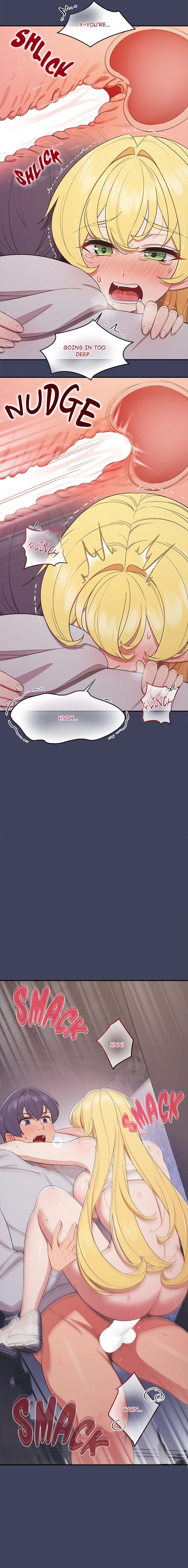 The Seed of Destiny - Chapter 20 [photo 12] - MangaPorn