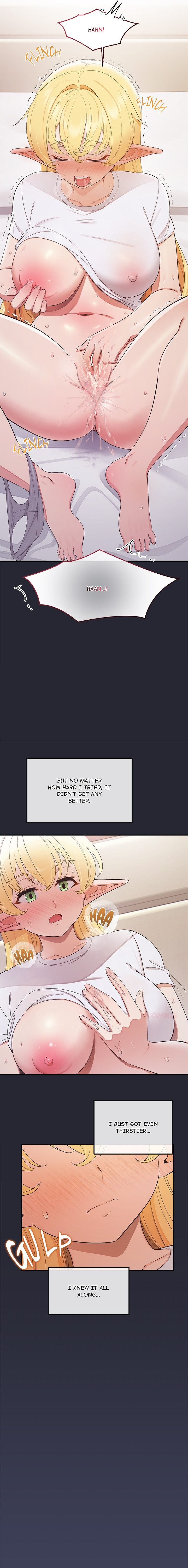 The Seed of Destiny - Chapter 20 [photo 15] - MangaPorn