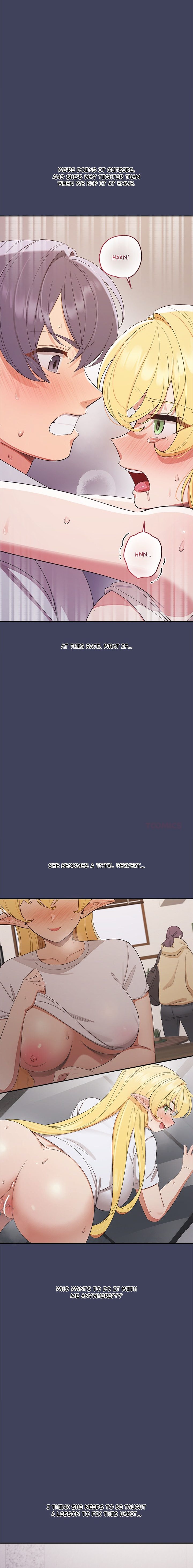 The Seed of Destiny - Chapter 20 [photo 17] - MangaPorn