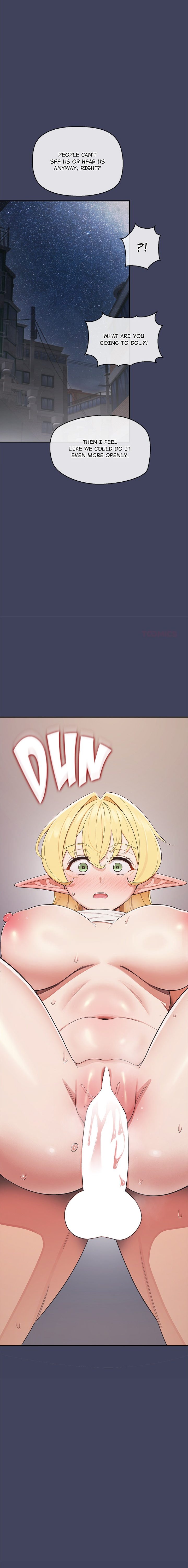 The Seed of Destiny - Chapter 20 [photo 19] - MangaPorn