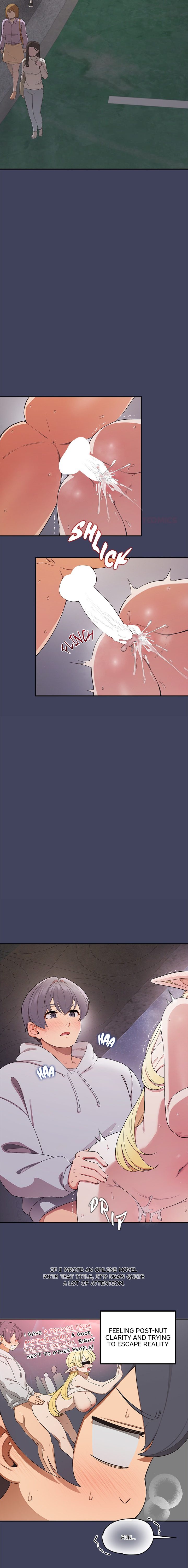 The Seed of Destiny - Chapter 20 [photo 3] - MangaPorn