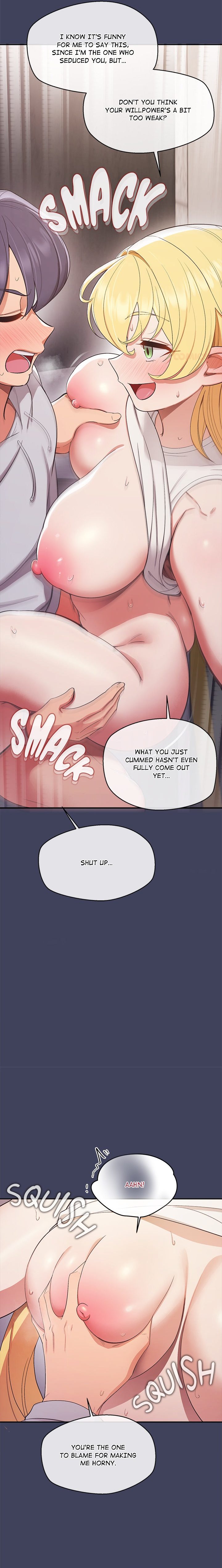 The Seed of Destiny - Chapter 20 [photo 8] - MangaPorn