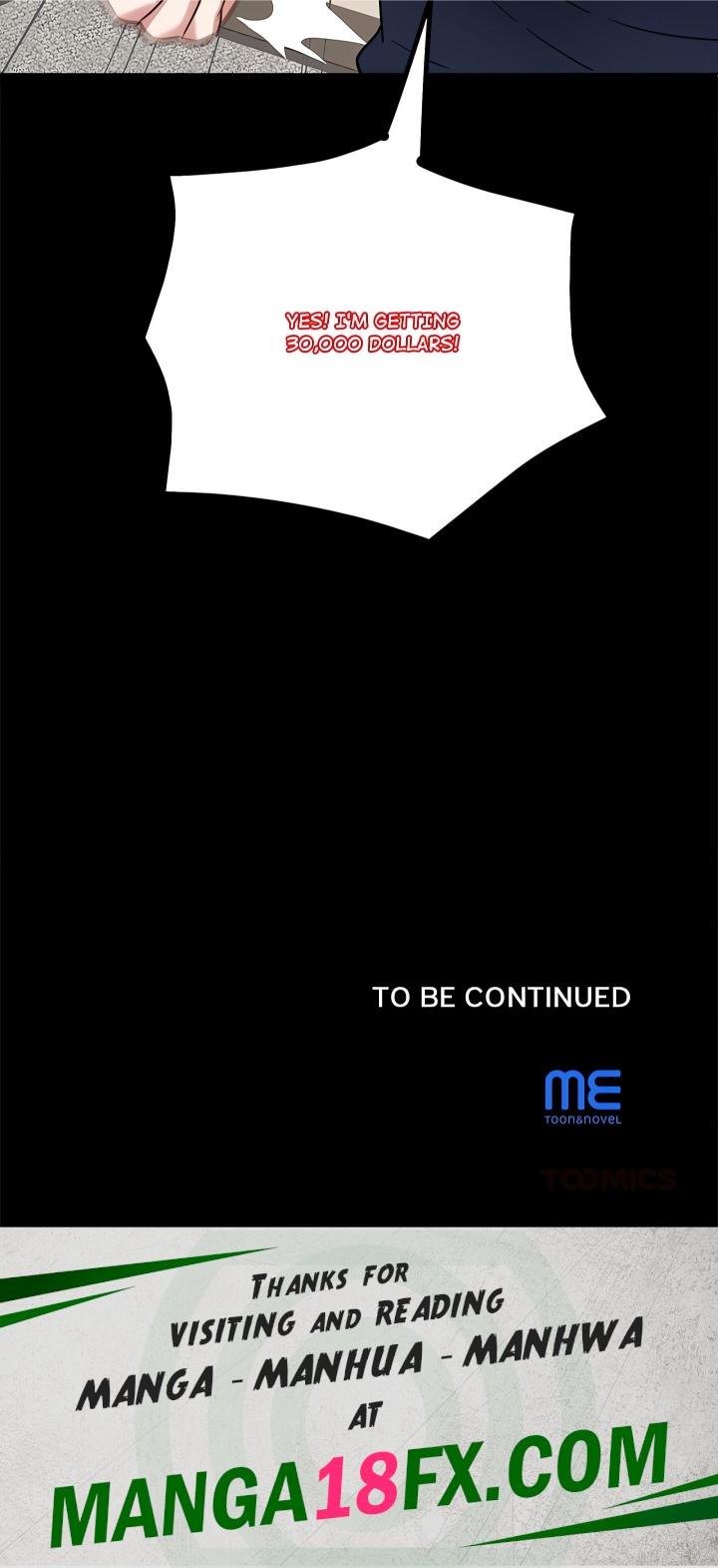 Tell Me the Future - Chapter 17 [photo 28] - MangaPorn