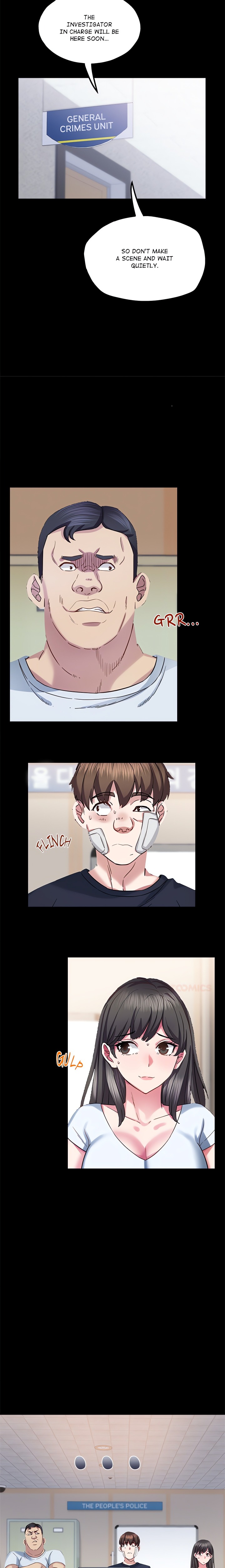 Tell Me the Future - Chapter 17 [photo 3] - MangaPorn