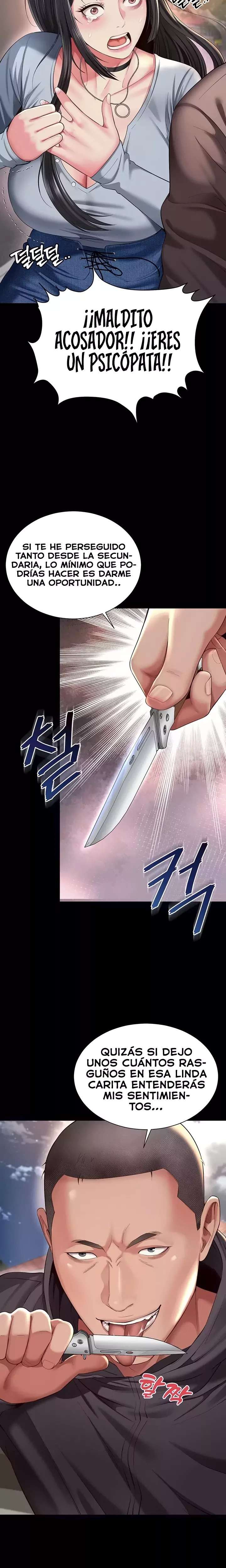 Mother and Daughter’s Home Raw - Chapter 13 [photo 10] - MangaPorn