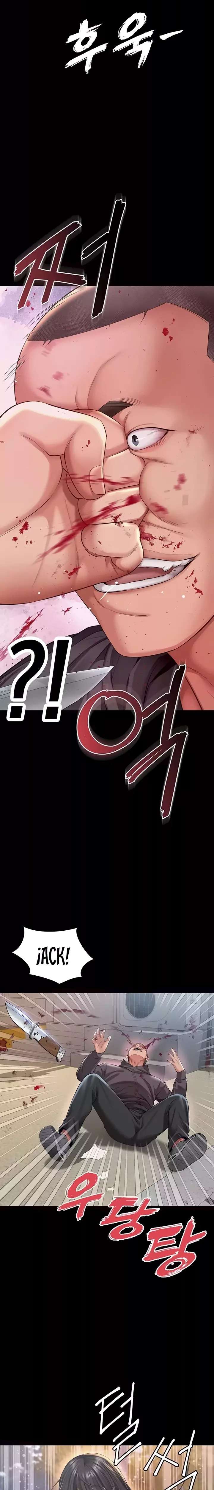 Mother and Daughter’s Home Raw - Chapter 13 [photo 11] - MangaPorn