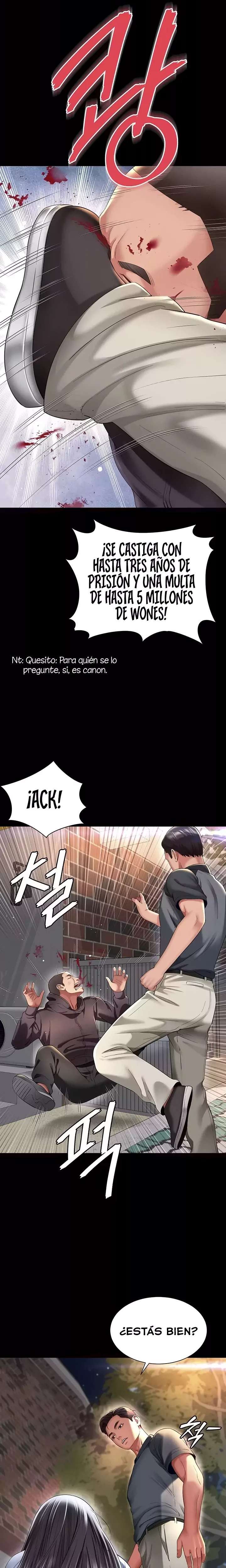 Mother and Daughter’s Home Raw - Chapter 13 [photo 13] - MangaPorn