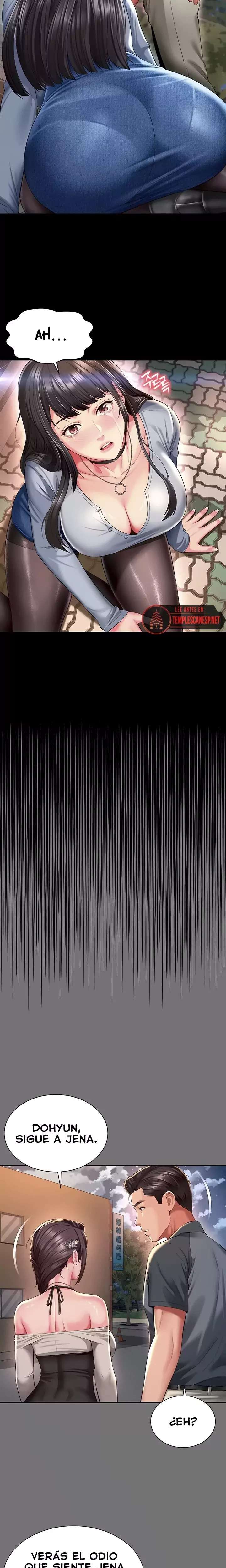 Mother and Daughter’s Home Raw - Chapter 13 [photo 14] - MangaPorn