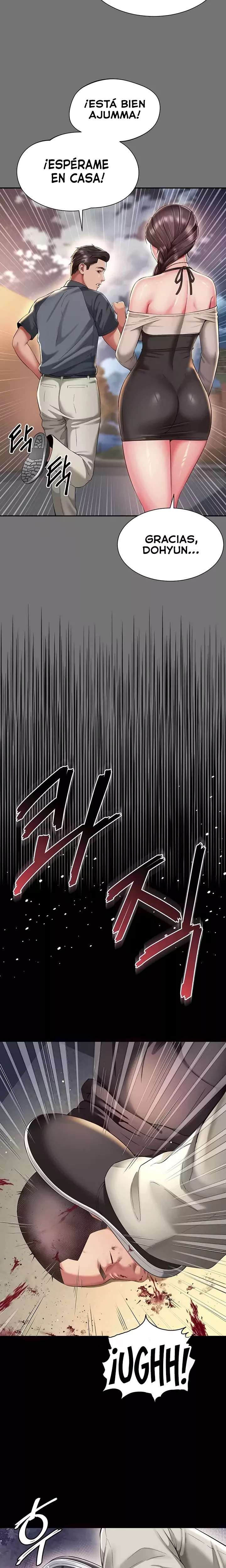 Mother and Daughter’s Home Raw - Chapter 13 [photo 16] - MangaPorn