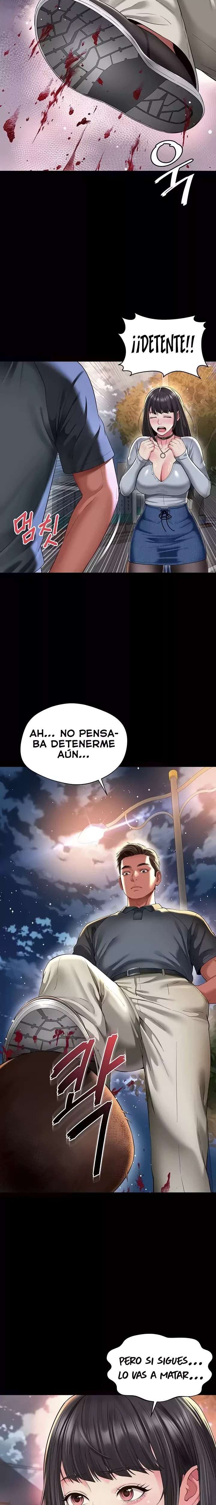 Mother and Daughter’s Home Raw - Chapter 13 [photo 17] - MangaPorn