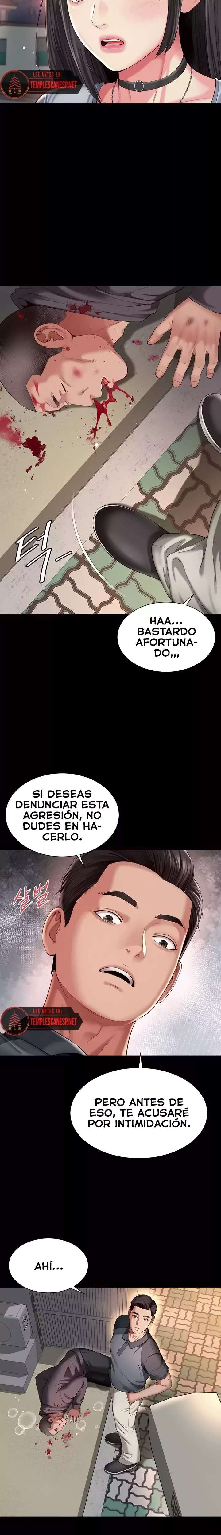 Mother and Daughter’s Home Raw - Chapter 13 [photo 18] - MangaPorn