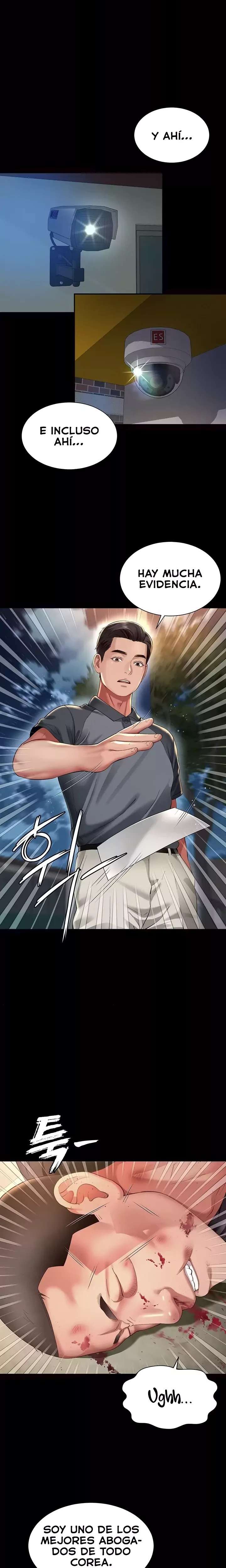 Mother and Daughter’s Home Raw - Chapter 13 [photo 19] - MangaPorn