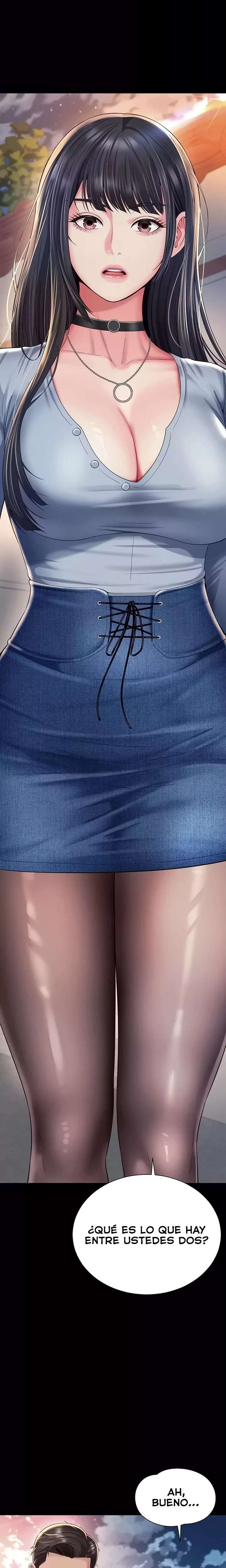 Mother and Daughter’s Home Raw - Chapter 13 [photo 2] - MangaPorn