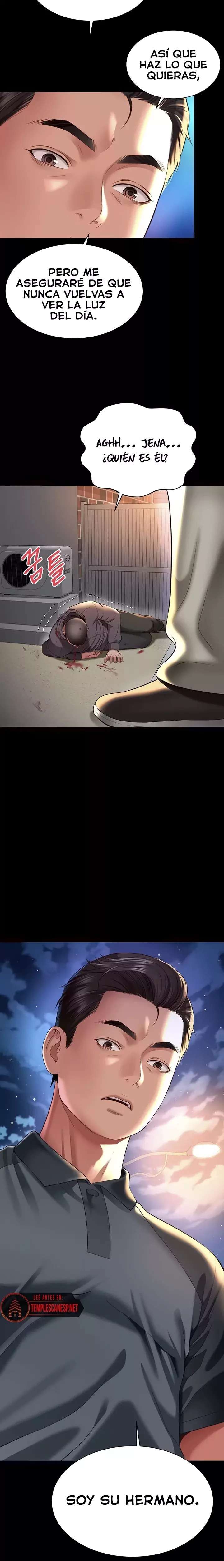 Mother and Daughter’s Home Raw - Chapter 13 [photo 20] - MangaPorn